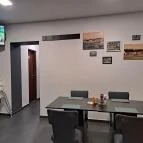 Tersztyánszky Bisztró Csákvár - Egyéb