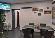 Tersztyánszky Bisztró Csákvár