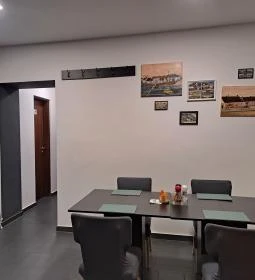 Tersztyánszky Bisztró