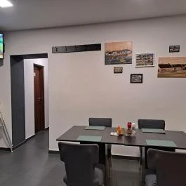 Tersztyánszky Bisztró, Csákvár - Egyéb