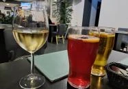 Tersztyánszky Bisztró Csákvár