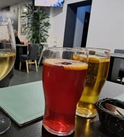 Tersztyánszky Bisztró