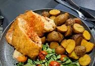 Tersztyánszky Bisztró Csákvár