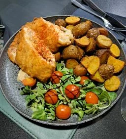 Tersztyánszky Bisztró