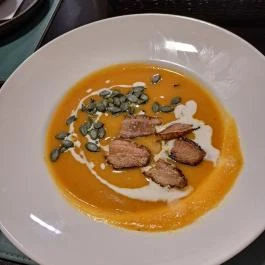 Tersztyánszky Bisztró, Csákvár - Egyéb