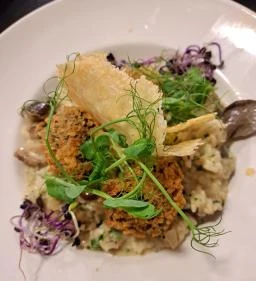 Tersztyánszky Bisztró