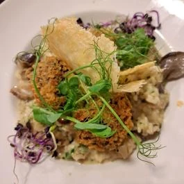 Tersztyánszky Bisztró, Csákvár - Egyéb