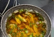 Tersztyánszky Bisztró Csákvár