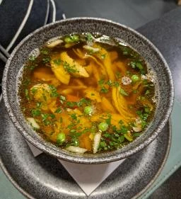 Tersztyánszky Bisztró