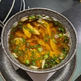 Tersztyánszky Bisztró, Csákvár - Egyéb