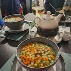 Tersztyánszky Bisztró Csákvár - Egyéb