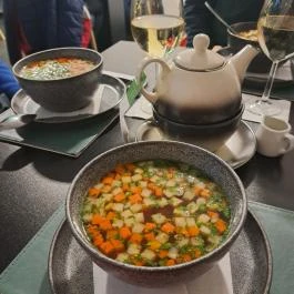 Tersztyánszky Bisztró, Csákvár - Egyéb