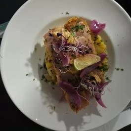 Tersztyánszky Bisztró, Csákvár - Egyéb