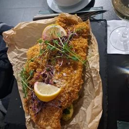 Tersztyánszky Bisztró, Csákvár - Egyéb