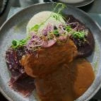 Tersztyánszky Bisztró Csákvár - Egyéb