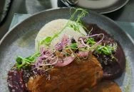 Tersztyánszky Bisztró Csákvár