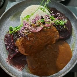 Tersztyánszky Bisztró, Csákvár - Egyéb