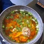 Tersztyánszky Bisztró Csákvár - Egyéb