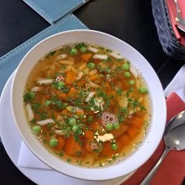 Tersztyánszky Bisztró, Csákvár - Egyéb