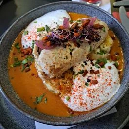 Tersztyánszky Bisztró, Csákvár - Egyéb