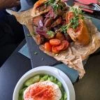 Tersztyánszky Bisztró Csákvár - Egyéb