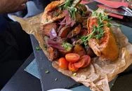 Tersztyánszky Bisztró Csákvár