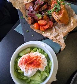 Tersztyánszky Bisztró