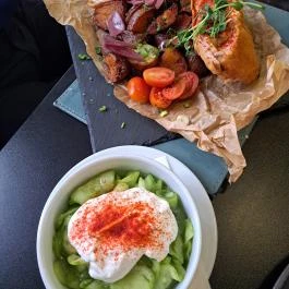 Tersztyánszky Bisztró, Csákvár - Egyéb