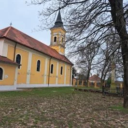 Tétszentkúti Páduai Szent Antal templom Tét - Egyéb