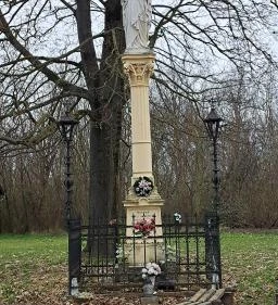 Tétszentkúti Páduai Szent Antal templom