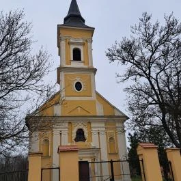 Tétszentkúti Páduai Szent Antal templom Tét - Egyéb