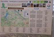 Tétszentkúti Páduai Szent Antal templom Tét