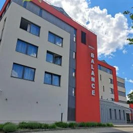 Thermal Hotel Balance , Lenti - Egyéb