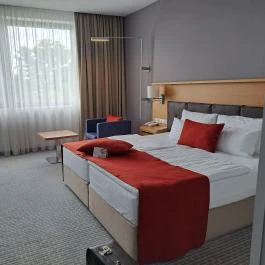 Thermal Hotel Balance , Lenti - Egyéb