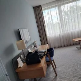 Thermal Hotel Balance , Lenti - Egyéb