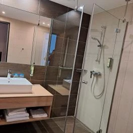 Thermal Hotel Balance , Lenti - Egyéb