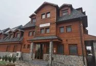 Tisza Apartman Tiszaújváros