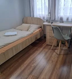 Tisza Apartman 