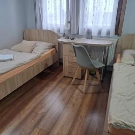 Tisza Apartman Tiszaújváros - Egyéb
