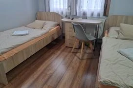 Tisza Apartman Tiszaújváros
