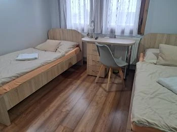 Tisza Apartman Tiszaújváros