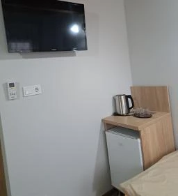 Tisza Apartman 