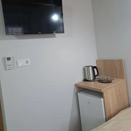 Tisza Apartman Tiszaújváros - Egyéb