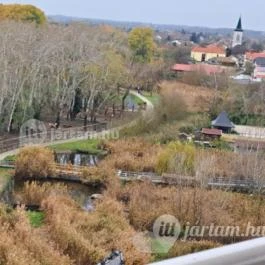 Tisza-tavi Ökocentrum Poroszló - Egyéb