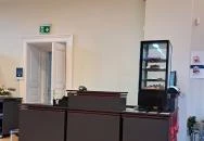 Tiszadob Andrássy kastély Étterem Tiszadob