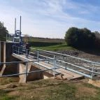 Tiszakóródi Túr-bukó Tiszakóród - Külső kép