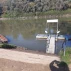 Tiszakóródi Túr-bukó Tiszakóród - Külső kép