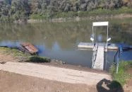 Tiszakóródi Túr-bukó Tiszakóród