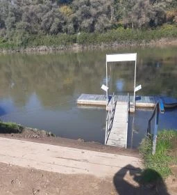 Tiszakóródi Túr-bukó