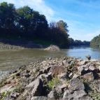 Tiszakóródi Túr-bukó Tiszakóród - Külső kép